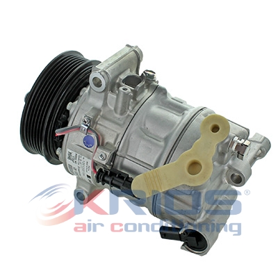 Compresor, climatizare K11514 MEAT & DORIA