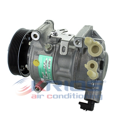 Compresor, climatizare K11515 MEAT & DORIA