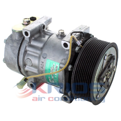 Compresor, climatizare K11528 MEAT & DORIA