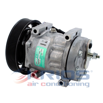 Compresor, climatizare K11536 MEAT & DORIA