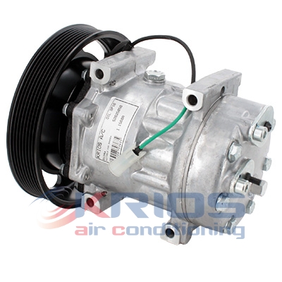 Compresor, climatizare K11560A MEAT & DORIA
