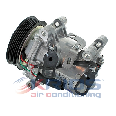 Compresor, climatizare K13027 MEAT & DORIA