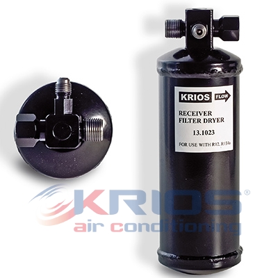 uscator,aer conditionat K131023 MEAT & DORIA