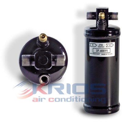 uscator,aer conditionat K131024 MEAT & DORIA