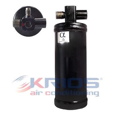 uscator,aer conditionat K131028 MEAT & DORIA