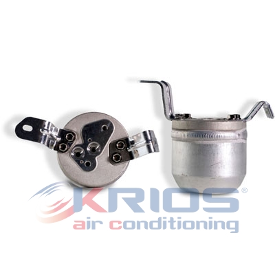 Uscator,aer conditionat K132021 MEAT & DORIA