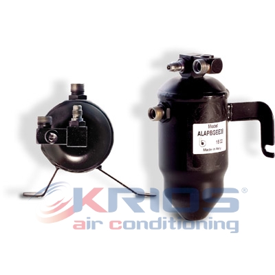 Uscator,aer conditionat K132080 MEAT & DORIA