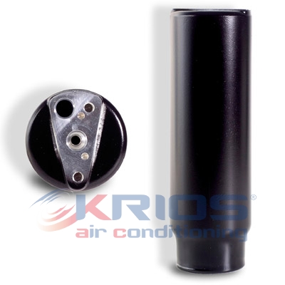 Uscator,aer conditionat K132086 MEAT & DORIA