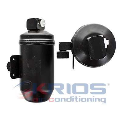 Uscator,aer conditionat K132088 MEAT & DORIA