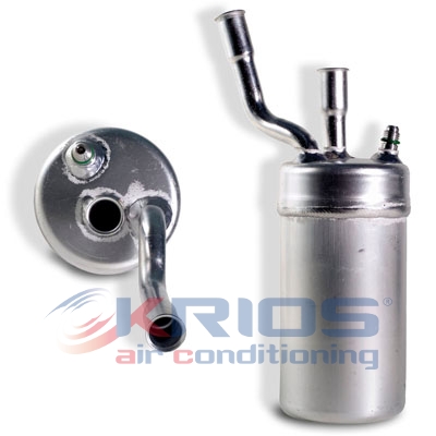 Uscator,aer conditionat K132099 MEAT & DORIA