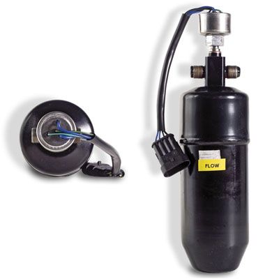 uscator,aer conditionat K132127 MEAT & DORIA