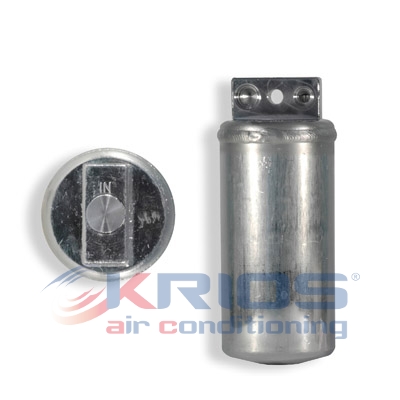 Uscator,aer conditionat K132130 MEAT & DORIA