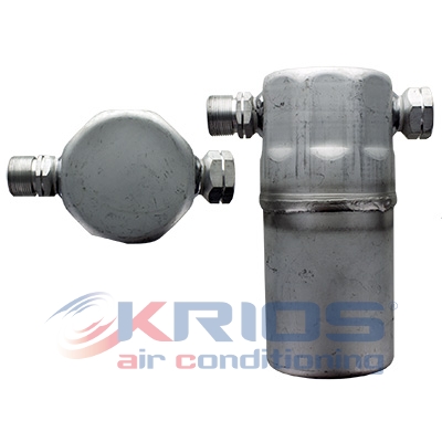 Uscator,aer conditionat K132138 MEAT & DORIA