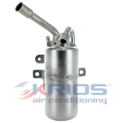 Uscator,aer conditionat K132153 MEAT & DORIA