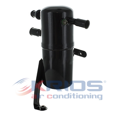Uscator,aer conditionat K132157 MEAT & DORIA