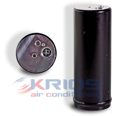 Uscator,aer conditionat K132172 MEAT & DORIA
