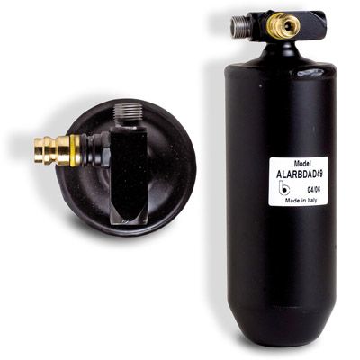 uscator,aer conditionat K132203 MEAT & DORIA