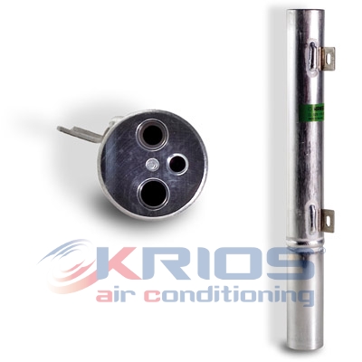 Uscator,aer conditionat K132209 MEAT & DORIA