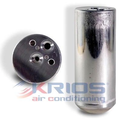 Uscator,aer conditionat K132215 MEAT & DORIA