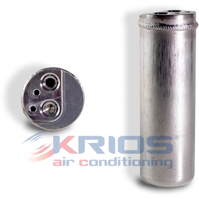 Uscator,aer conditionat K132229 MEAT & DORIA