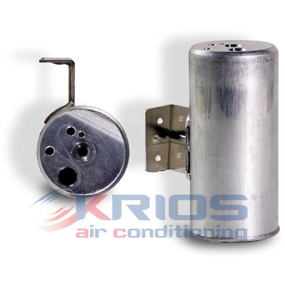 Uscator,aer conditionat K132233 MEAT & DORIA