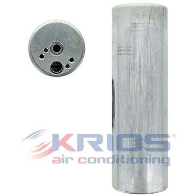 Uscator,aer conditionat K132253 MEAT & DORIA