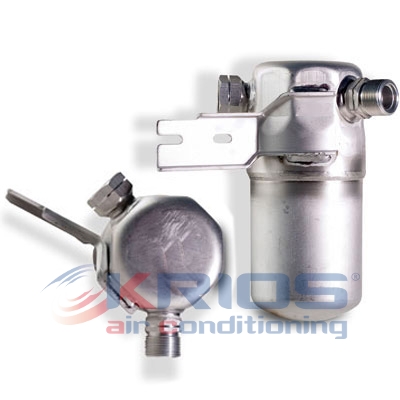 Uscator,aer conditionat K132262 MEAT & DORIA