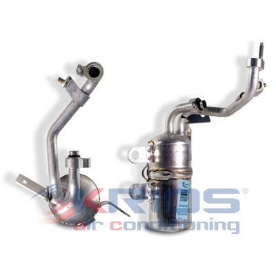 Uscator,aer conditionat K132267 MEAT & DORIA