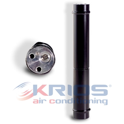 Uscator,aer conditionat K132268 MEAT & DORIA
