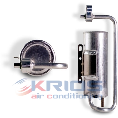 Uscator,aer conditionat K132285 MEAT & DORIA