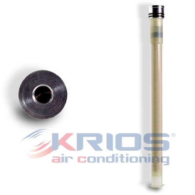Uscator,aer conditionat K132301 MEAT & DORIA