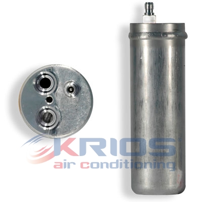 Uscator,aer conditionat K132312 MEAT & DORIA