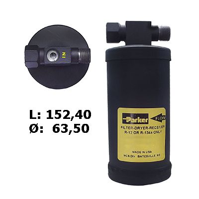 uscator,aer conditionat K132329 MEAT & DORIA