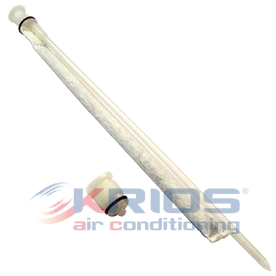 Uscator,aer conditionat K132342 MEAT & DORIA