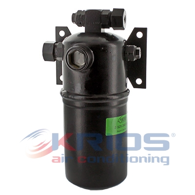 Uscator,aer conditionat K132364 MEAT & DORIA