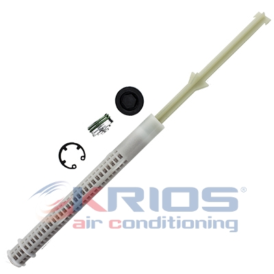 Uscator,aer conditionat K132381 MEAT & DORIA