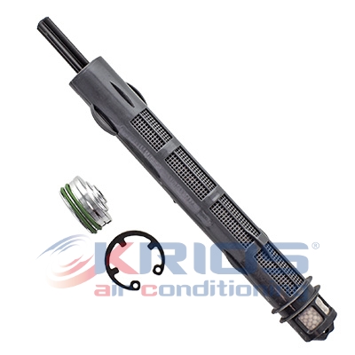 Uscator,aer conditionat K132385 MEAT & DORIA