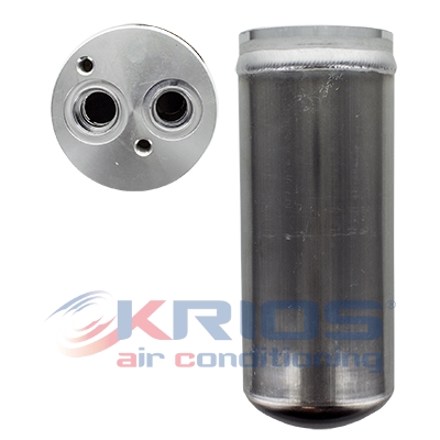 Uscator,aer conditionat K132389 MEAT & DORIA