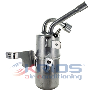 Uscator,aer conditionat K132391 MEAT & DORIA