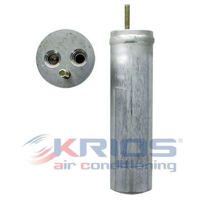 Uscator,aer conditionat K132393 MEAT & DORIA