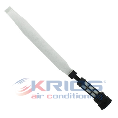 Uscator,aer conditionat K132394 MEAT & DORIA