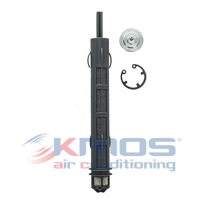 Uscator,aer conditionat K132395 MEAT & DORIA