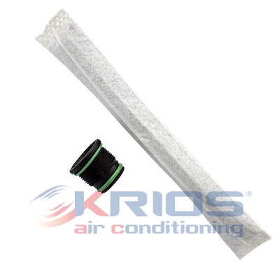 Uscator,aer conditionat K132398 MEAT & DORIA