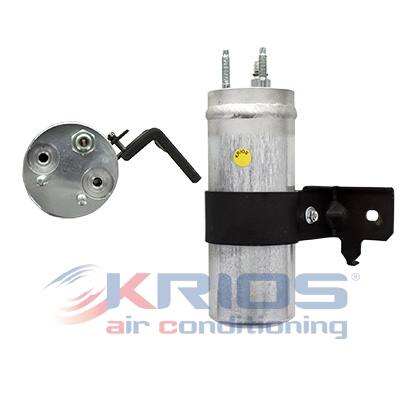 Uscator,aer conditionat K132399 MEAT & DORIA