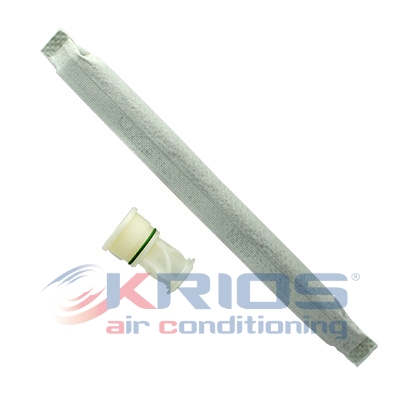 Uscator,aer conditionat K132401 MEAT & DORIA
