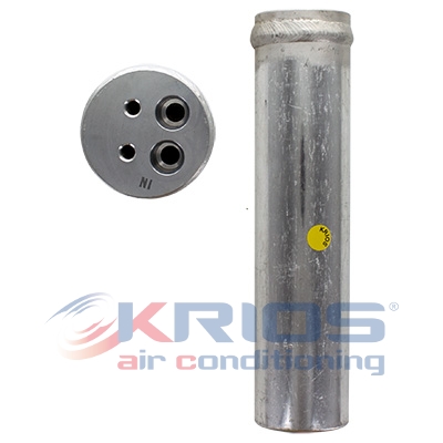 Uscator,aer conditionat K132402 MEAT & DORIA