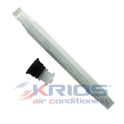 Uscator,aer conditionat K132404 MEAT & DORIA
