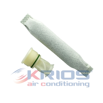 Uscator,aer conditionat K132408 MEAT & DORIA