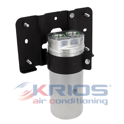 Uscator,aer conditionat K132420 MEAT & DORIA