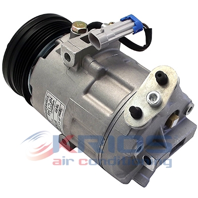 Compresor, climatizare K14040A MEAT & DORIA